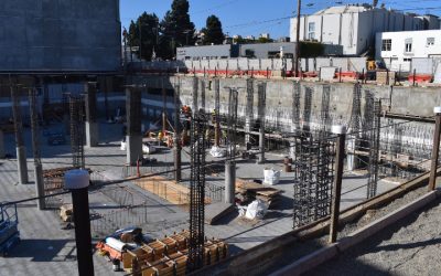 Dewatering on California Construction Sites: What Every Project Manager Needs to Know Before Breaking Ground