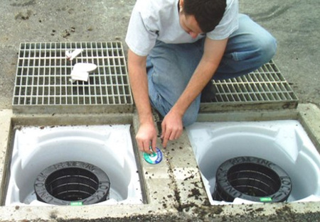 Fall Storm Water Maintenance Made Simple