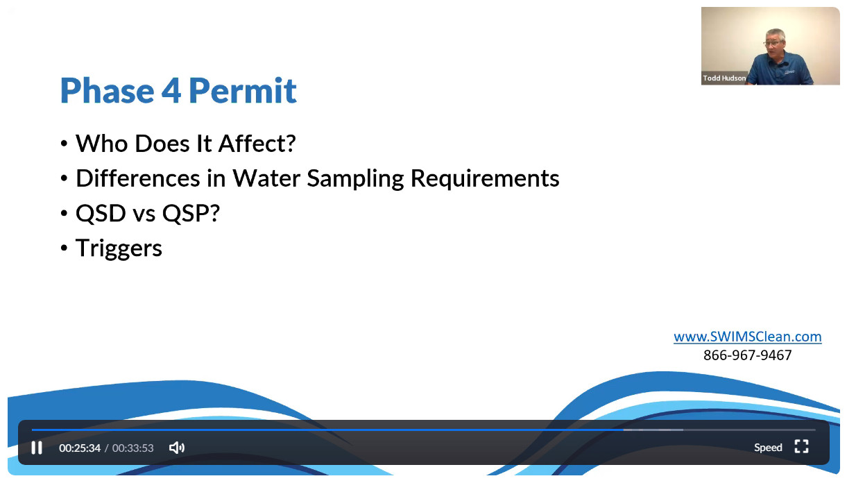 Phase 4 permit webinar