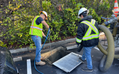 Mastering Storm Water and Groundwater Management with SWIMS