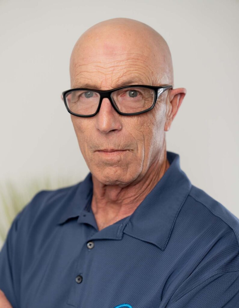 Bernie Eddy