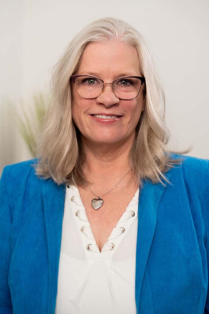 Carol Leach