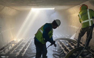 What’s Involved in Comprehensive Storm Water System Maintenance
