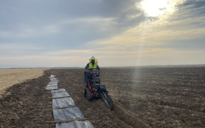 BMP Reinforcement: Ensuring Erosion Control Success