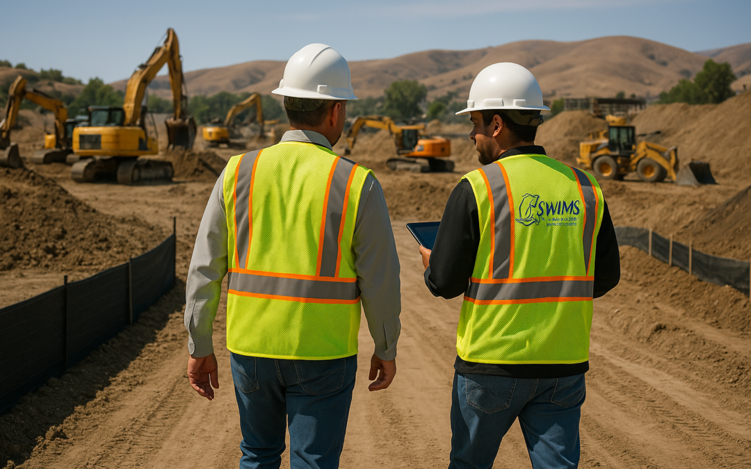Termination Agreement Essentials for Stormwater Compliance Success