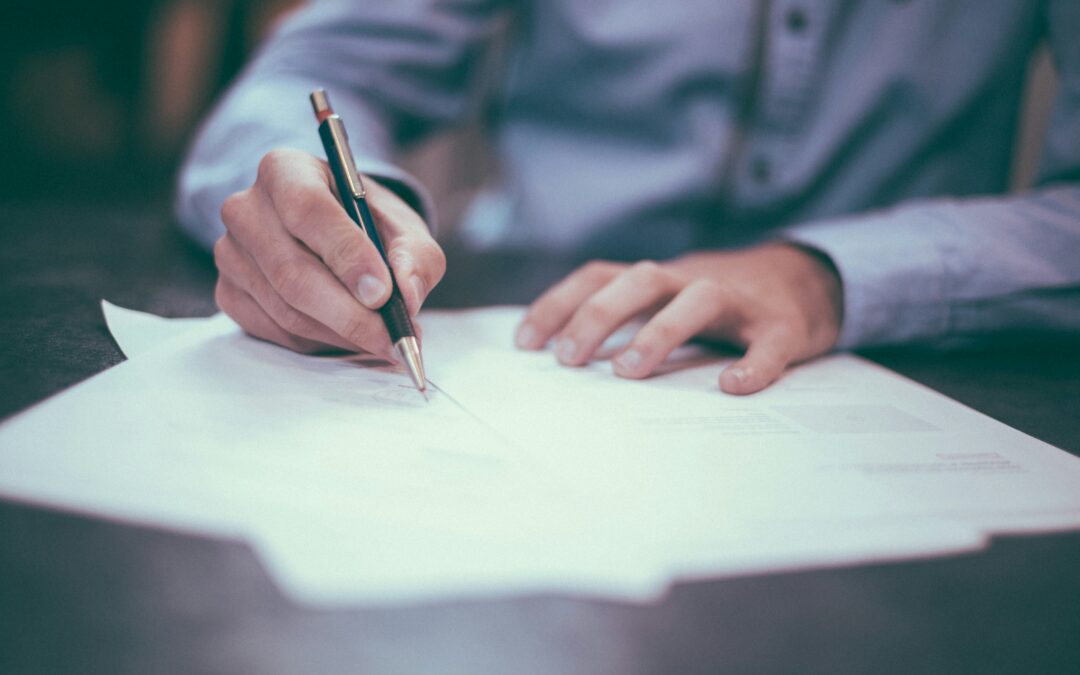 O&M agreement