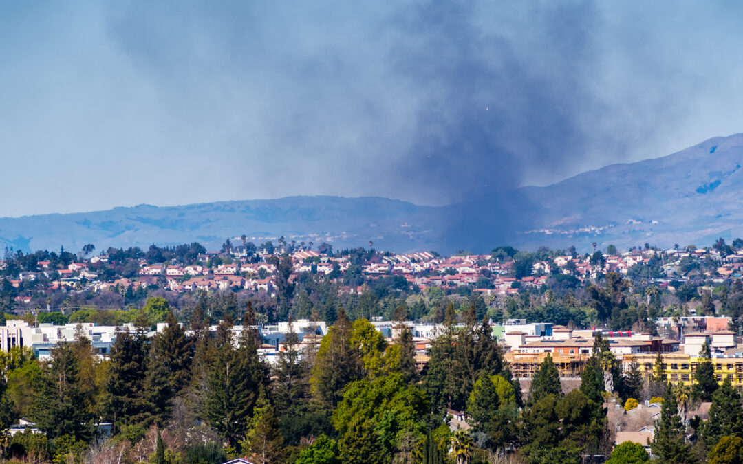 Post-Fire Stormwater Risk in California: What Property Managers Need to Do Before October
