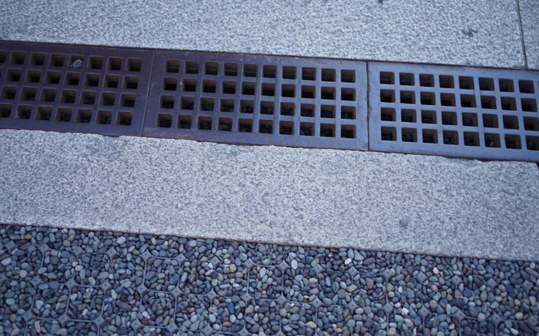 Out of Sight, Out of Budget: Underground Storm Water Vault Maintenance in California